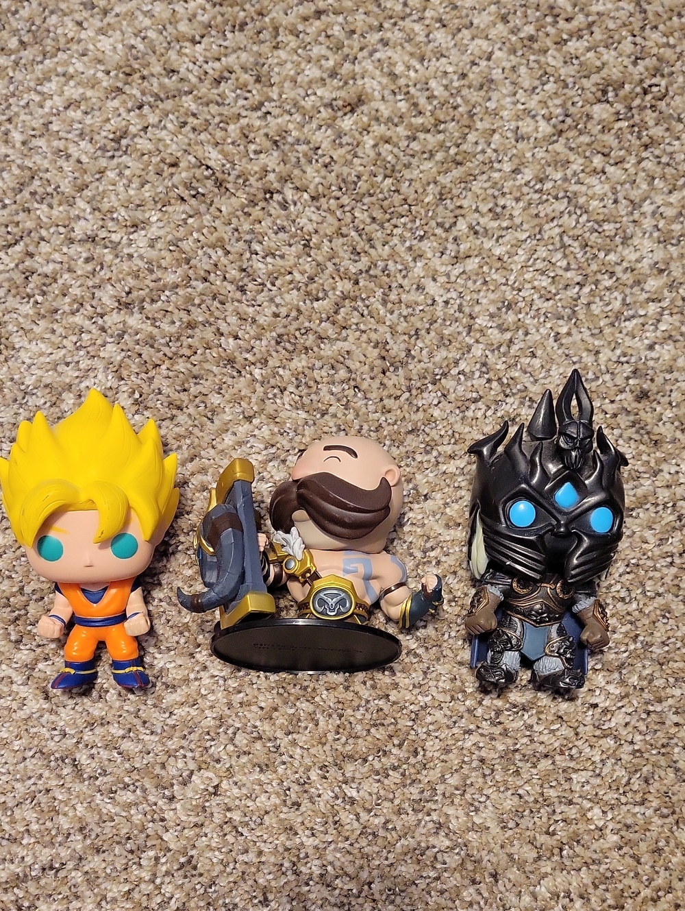 Funko Pop!